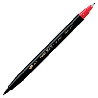 Pentel Twin Brush Pen