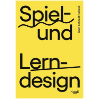 Spiel- und Lerndesign