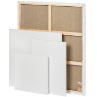 Keilrahmen Leinwand 200 X 300