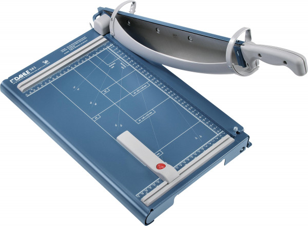 Dahle Dahle 561 Hebel-Sicherheits-Schneidemaschine