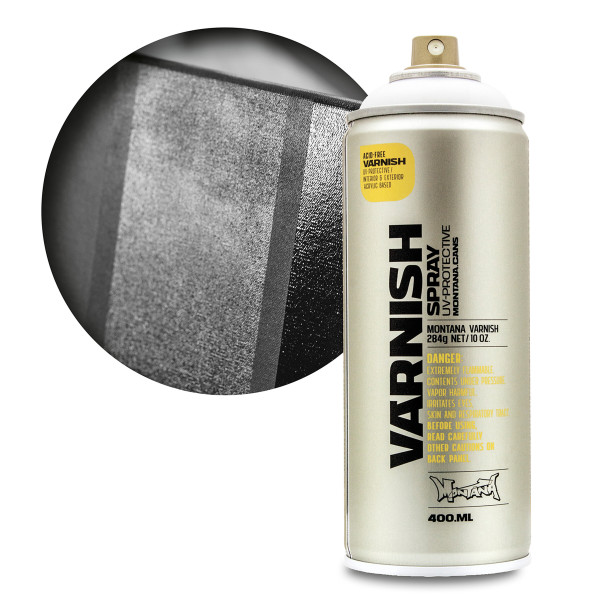 Montana Varnish Spray