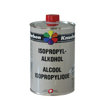 Knuchel 654 Isopropylalkohol