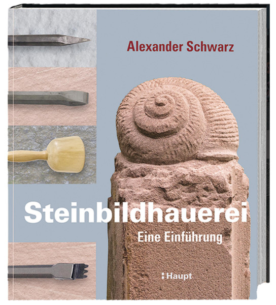 Haupt Verlag Steinbildhauerei