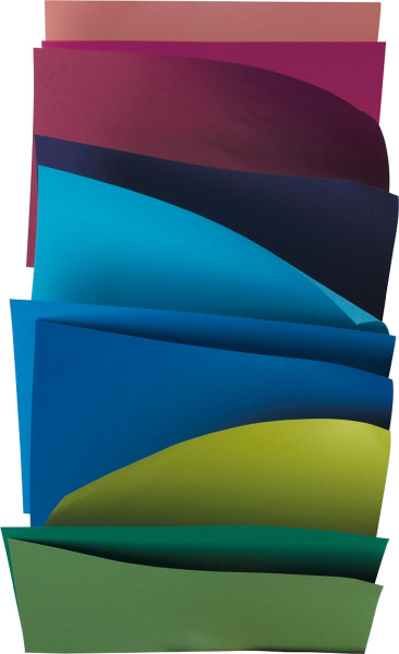boesner Tonzeichenpapier