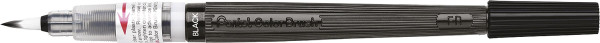 Pentel Color Brush