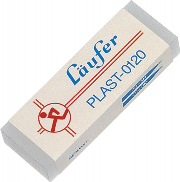 Läufer Gomme Plast 120