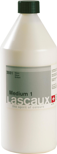 Lascaux Medium