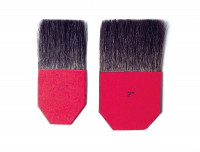 Artisti Serie 942/21, Vergolderpinsel
