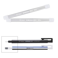 Tombow Radiermine | Mono Zero