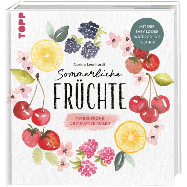 frechverlag Sommerliche Früchte