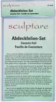 Sculptare Abdeckfolie