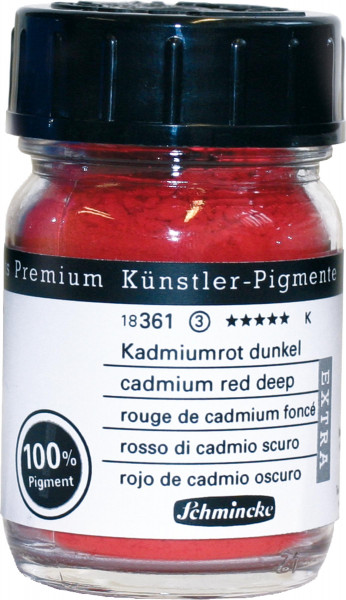 Schmincke Künstler-Pigmente