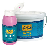 Kreul Solo Goya Triton Acrylic