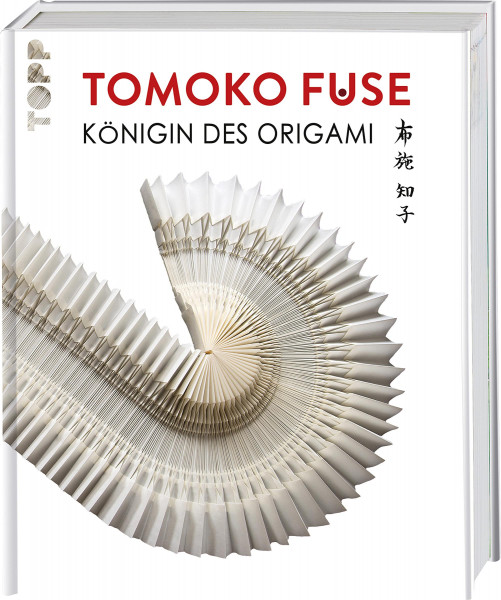 frechverlag Tomoko Fuse