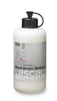 Lascaux Sirius Acrylic Medium matt