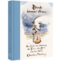 Denk immer dran | Charlie Mackesy | Penguin 2025