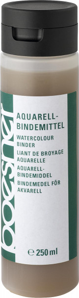 boesner Liant de broyage aquarelle