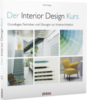 Der Interior Design Kurs