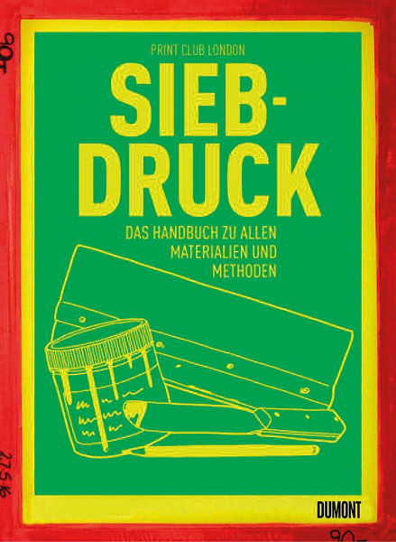 DuMont Buchverlag Siebdruck