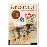Serengeti - Bodo Meier | Neumann-Neudamm GmbH