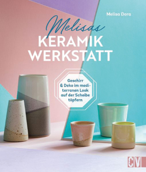 Christophorus Verlag Melisas Keramikwerkstatt