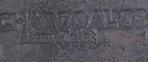 Derwent Fusain à dessin XL