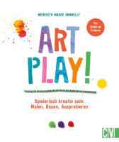 Art Play! | Meredith Magee Donnelly, Christophorus Vlg.