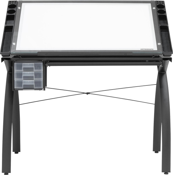  Futura Light Table - Zeichentisch