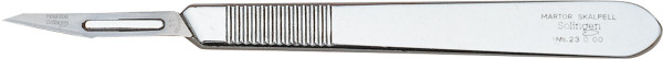 Martor Grafix Scalpell (klein)