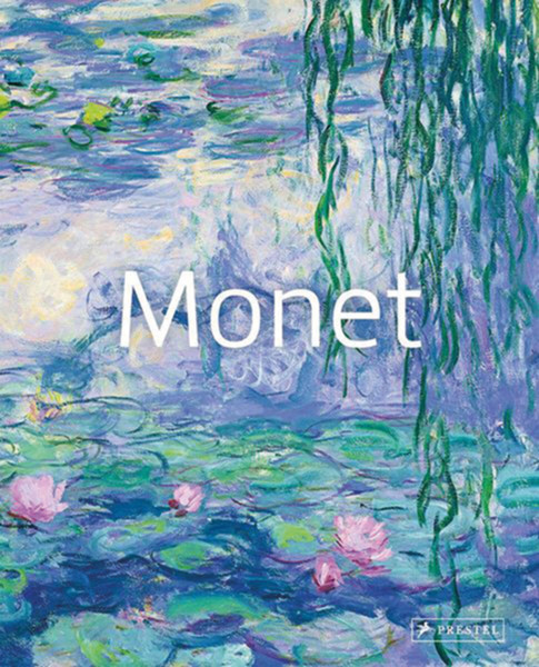 Prestel Verlag Monet