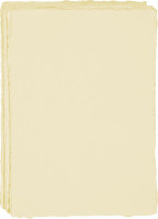 Silberburg Bütten-Zeichen-/Druck-/Briefpapier, ca. 110 g/m²