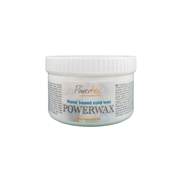 Powertex® Powerwax