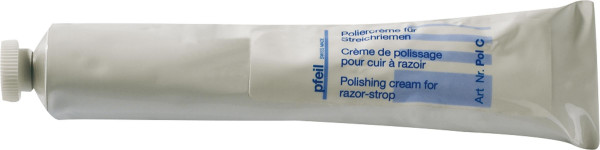 Pfeil Creme à polir