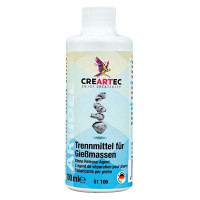 Creartec Art Idee Trennmittel für Gießmassen