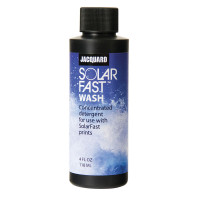 Jacquard Solar Fast Reiniger