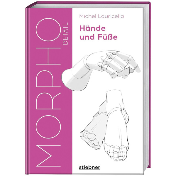 Stiebner Verlag Hände und Füße