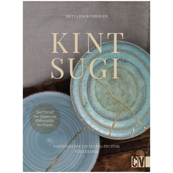 Christophorus Verlag Kintsugi