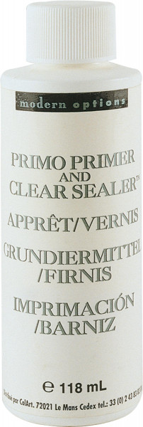 modern options Grundiermittel/Firnis