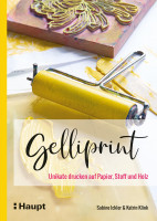 Sabine Ickler: Gelliprint