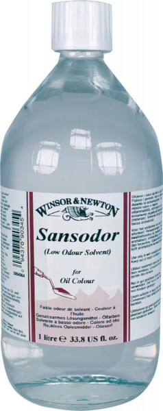 Winsor & Newton Sansodor