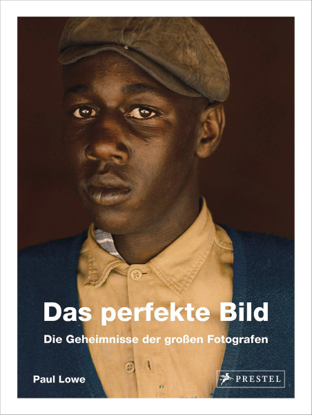 Prestel Verlag Das perfekte Bild