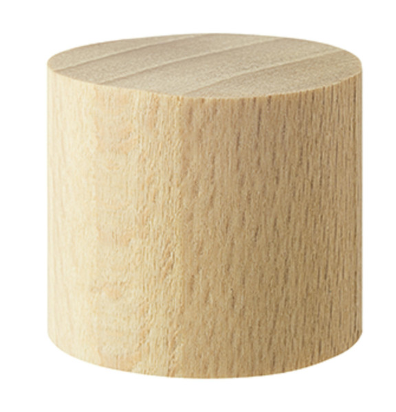 Arteveri Holz-Zylinder