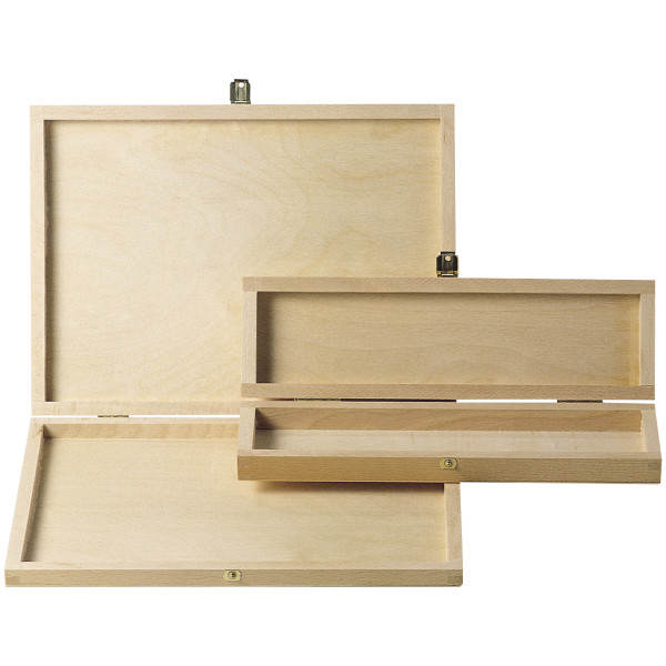 boesner Boîte universelle