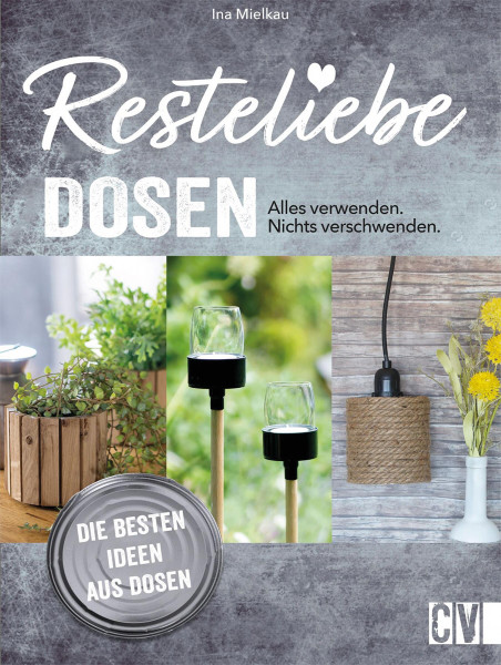 Christophorus Verlag Resteliebe Dosen