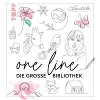 Die grosse One Line Bibliothek