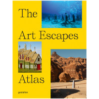 The Art Escapes Atlas