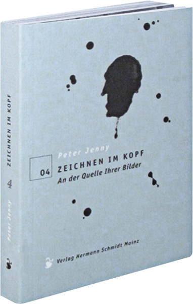 Verlag Hermann Schmidt Zeichnen im Kopf