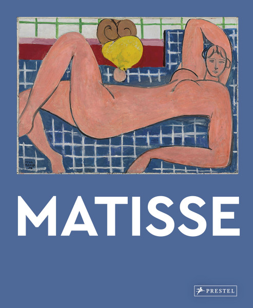Prestel Verlag Matisse
