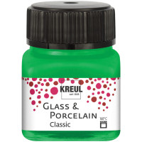 Kreul Glass & Porcelain Classic Glas-/Porzellanmalfarbe