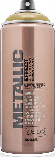 Montana Metallic Effect